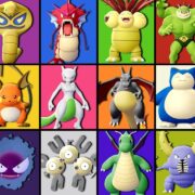 shiny pokemon