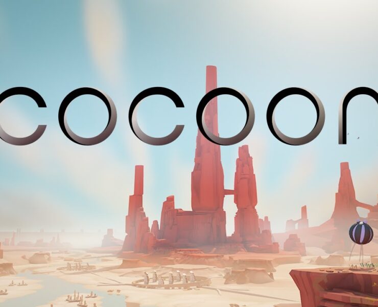 cocoon
