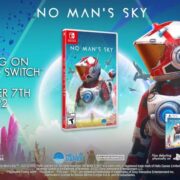 no man's sky