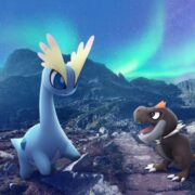 amaura and tyrunt