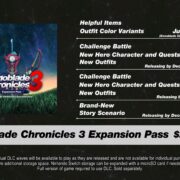 xenoblade chronicles 3