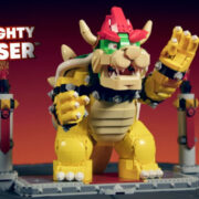 king of the koopas