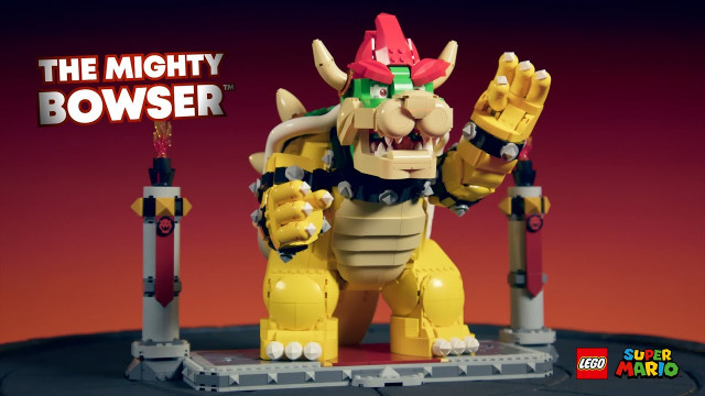 king of the koopas