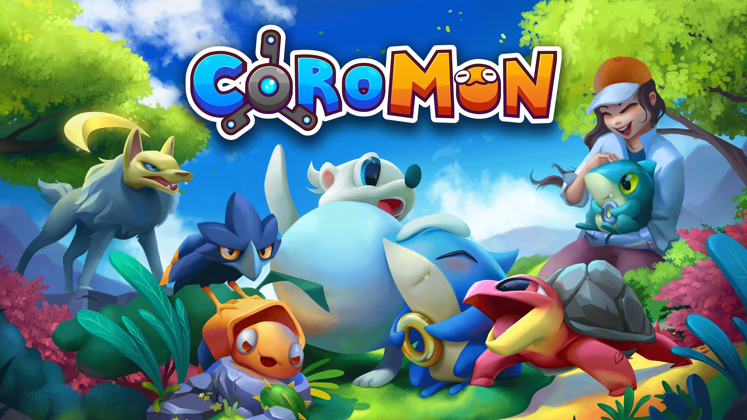 Coromon Switch Review - More Than Just Another Pokemon Clone