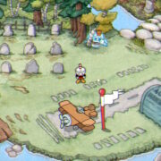 graveyard puzzle