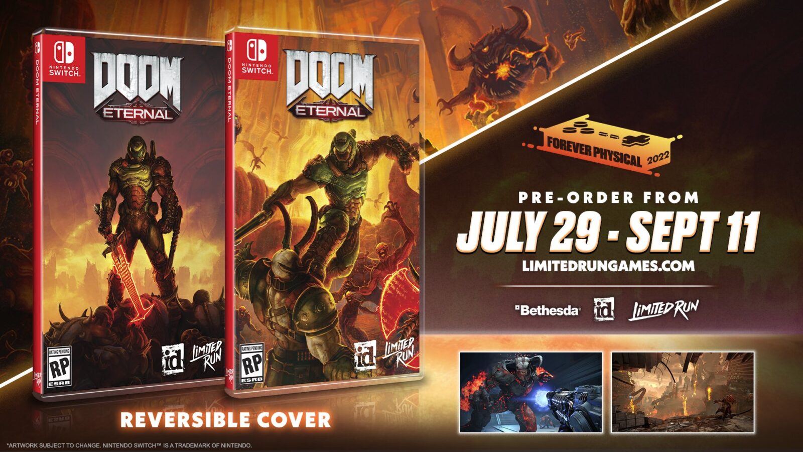 doom eternal