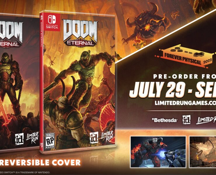 doom eternal