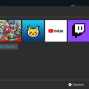 streaming