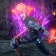 Fire Emblem Warriors: Three Hopes Shez Awakened