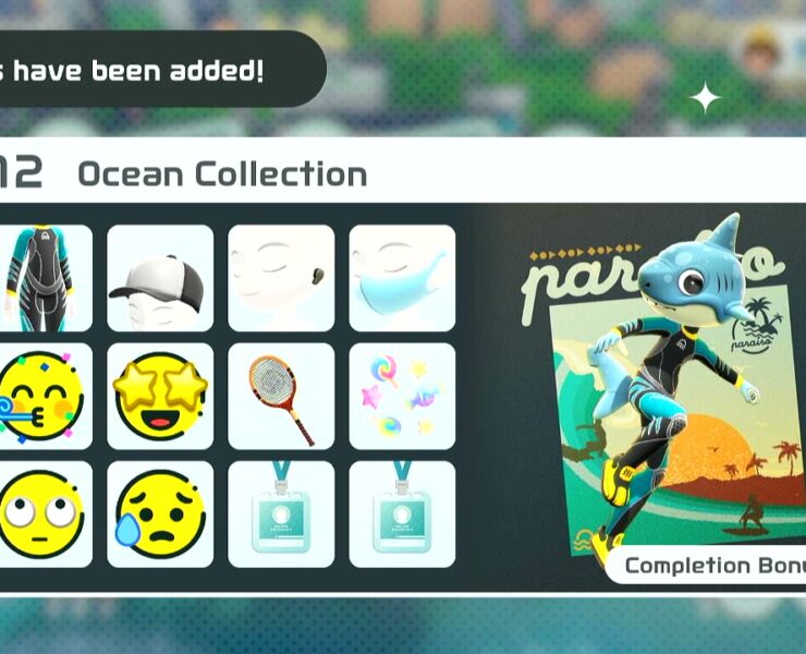 collection 12