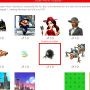 super mario odyssey