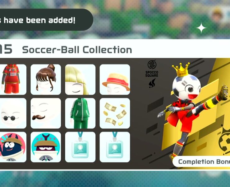 collection 15