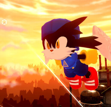 Klonoa 2-2 Phantomilians