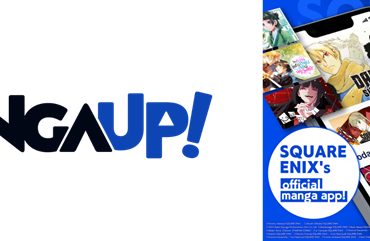 manga up