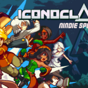 ICONOCLASTS