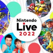nintendo live 2022