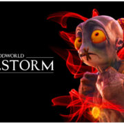 Oddworld Soulstorm Official Switch Announcement Feature