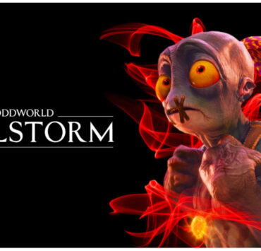Oddworld Soulstorm Official Switch Announcement Feature