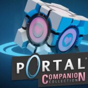 portal: companion collection