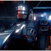 RoboCop Rogue City Trailer Shot