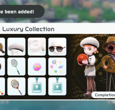 nintendo switch sports