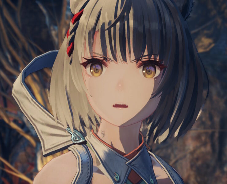 Xenoblade Chronicles 3 Flee From Battle