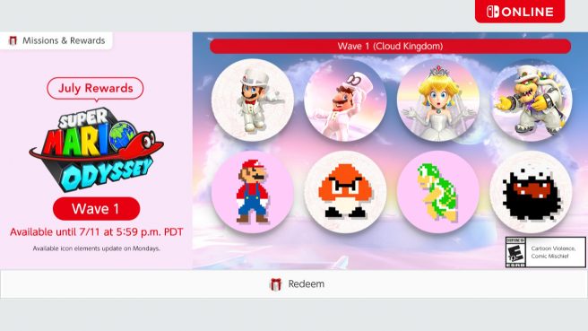 super mario odyssey