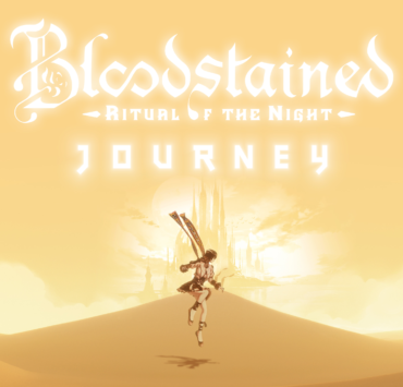 bloodstained