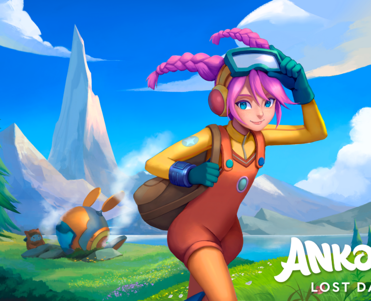 ankora
