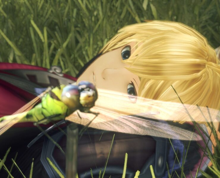 Best RPGs on Switch