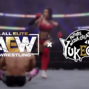 aew fight forever