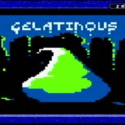 gelatinous
