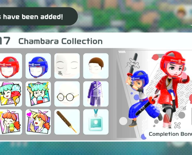 collection 17