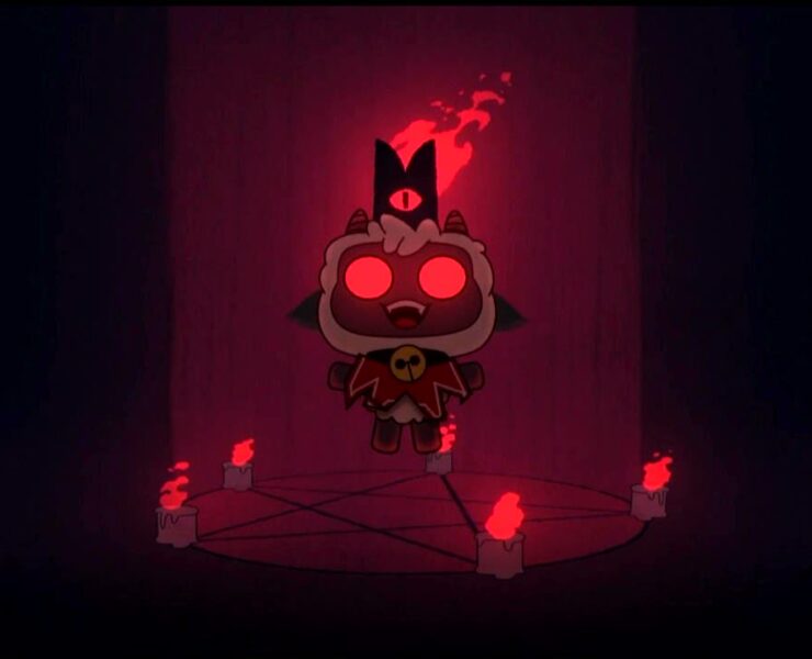 cult of the lamb