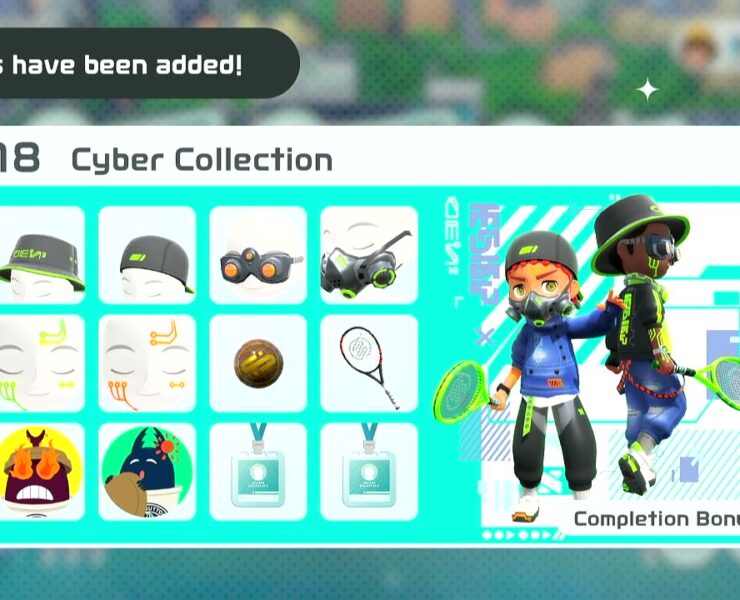collection 18