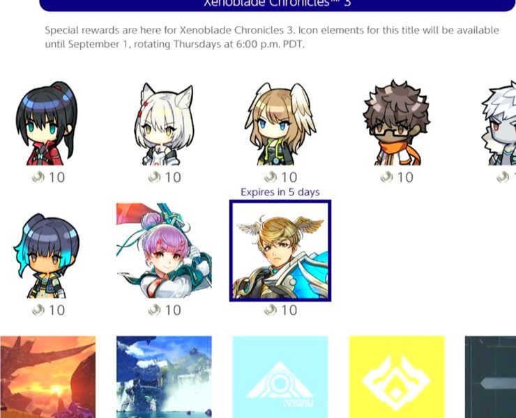 xenoblade chronicles 3