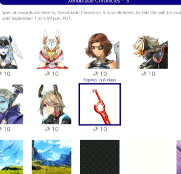 xenoblade chronicles 3