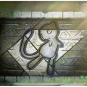 Mew Pokemon UNITE Trailer Screenshot