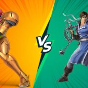 metroid vs castlevania metroidvania