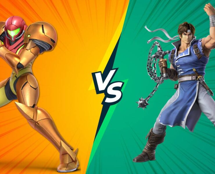 metroid vs castlevania metroidvania