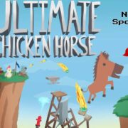 ultimate chicken horse