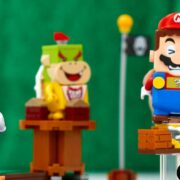lego wario lego waluigi