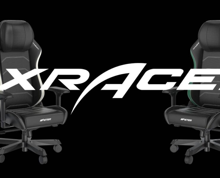 dxracer