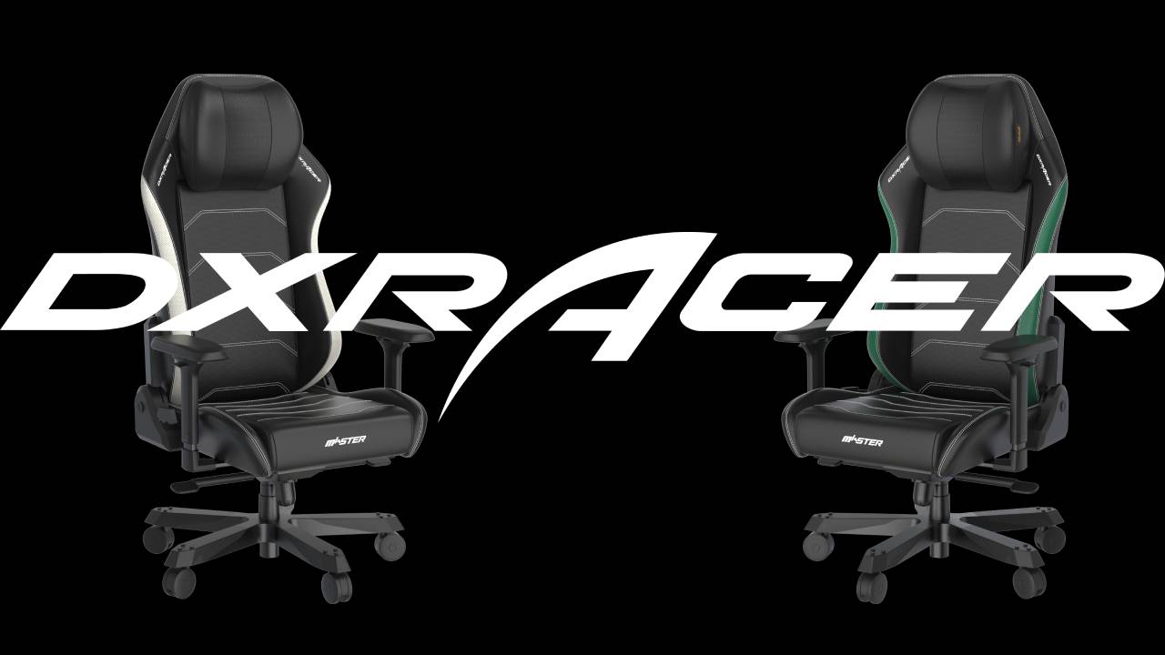 dxracer