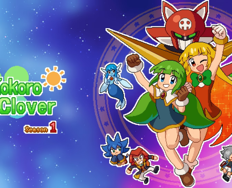 kokoro clover season 1