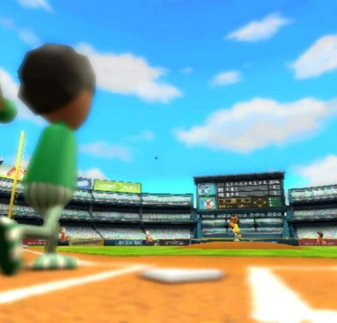 nintendo switch sports