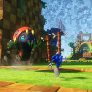 Sonic Frontiers Pre-Order