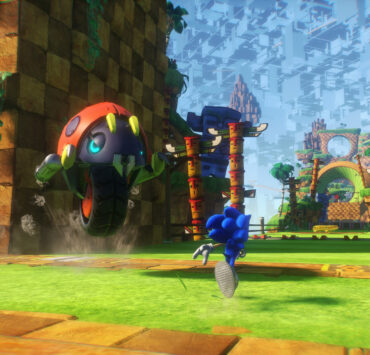 Sonic Frontiers Pre-Order