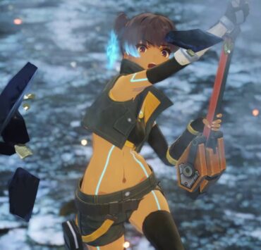 Xenoblade Chronicles 3 Review Nintendo Link