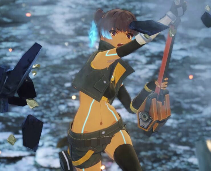 Xenoblade Chronicles 3 Review Nintendo Link